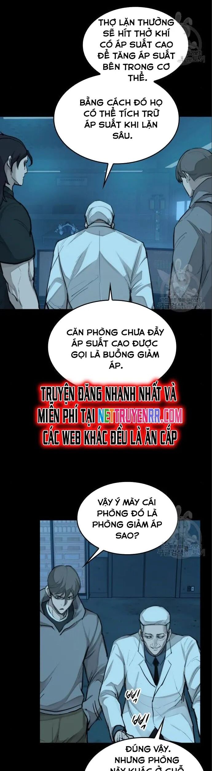 Xích Nguyệt Chapter 22 - Trang 25