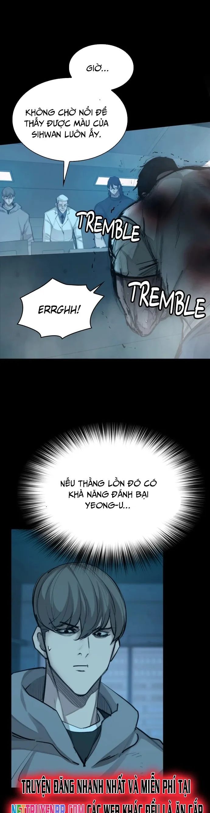 Xích Nguyệt Chapter 23 - Trang 9