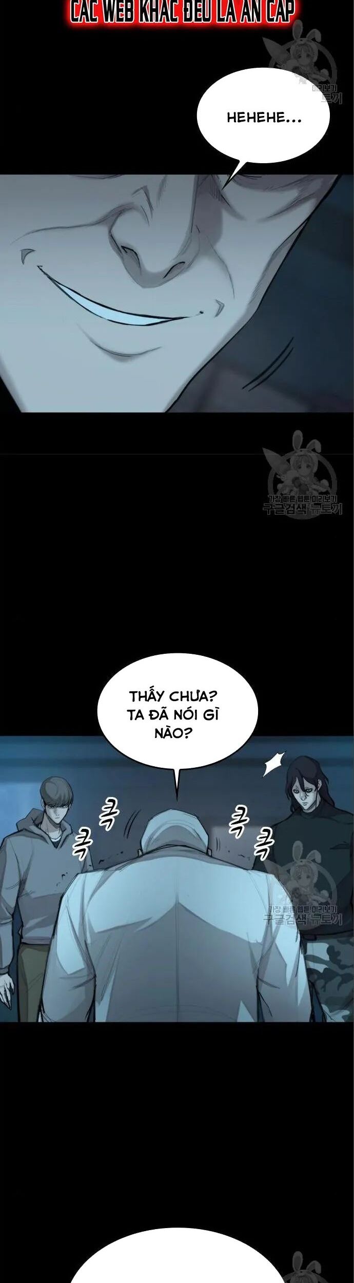 Xích Nguyệt Chapter 22 - Trang 17