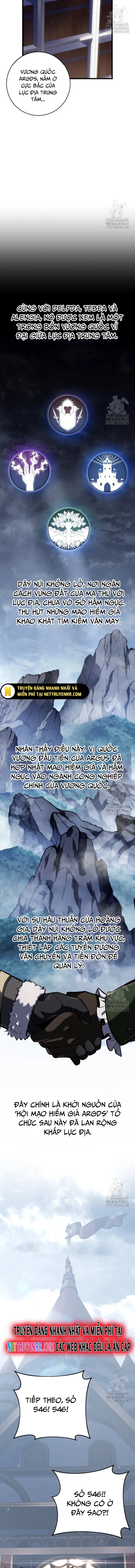 Sát Long Nhân Hồi Quy Siêu Việt Chapter 30 - Trang 9