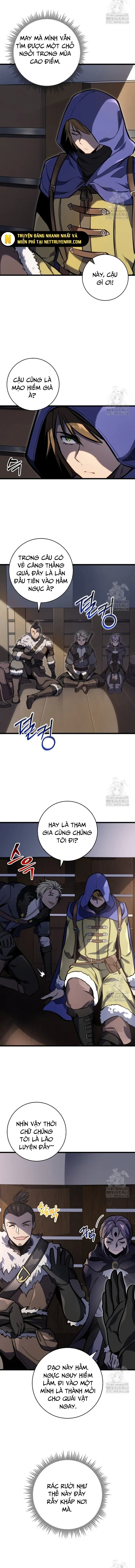 Sát Long Nhân Hồi Quy Siêu Việt Chapter 30 - Trang 12