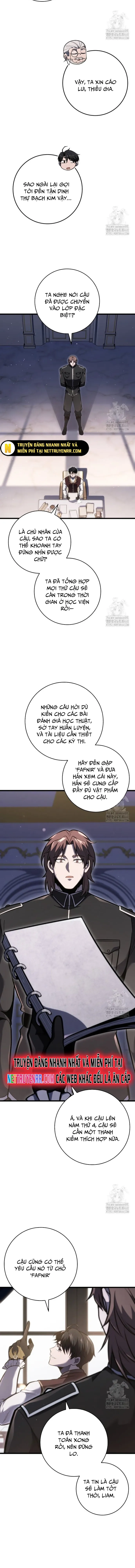 Sát Long Nhân Hồi Quy Siêu Việt Chapter 30 - Trang 7