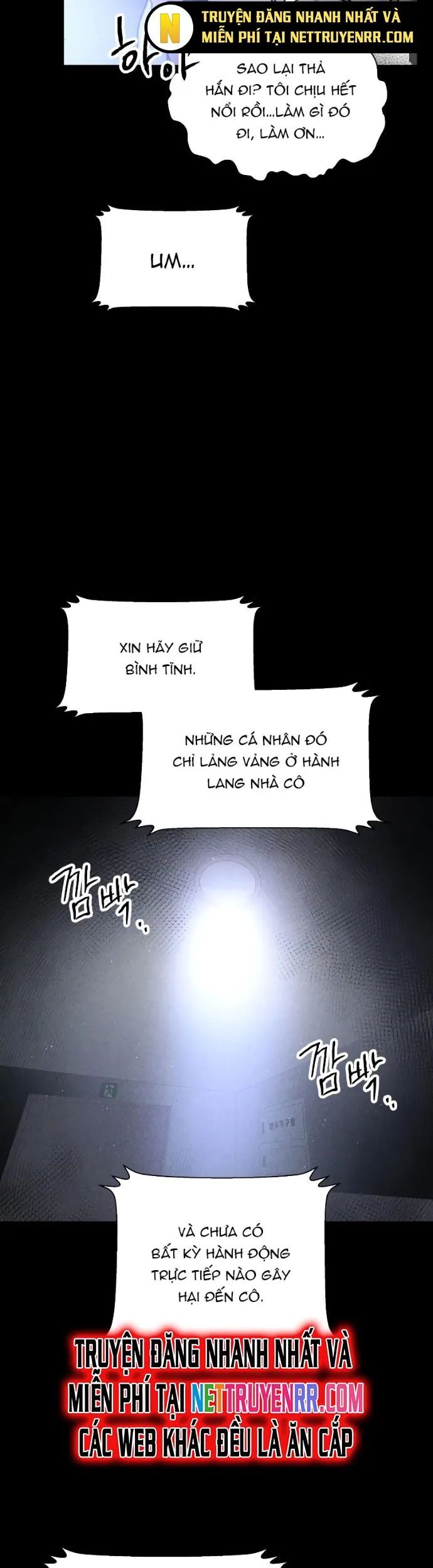 Cỗ Máy Dự Báo Sát Nhân Chapter 10 - Trang 4