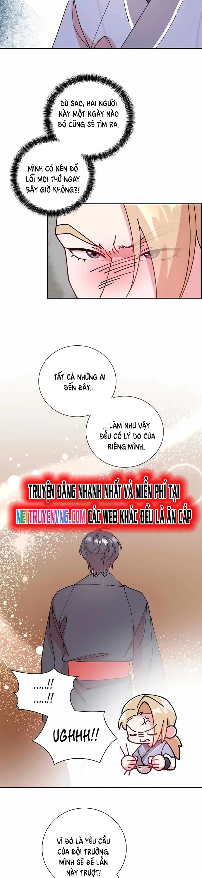 Đặc Cảnh Võ Lâm Chapter 15 - Trang 4