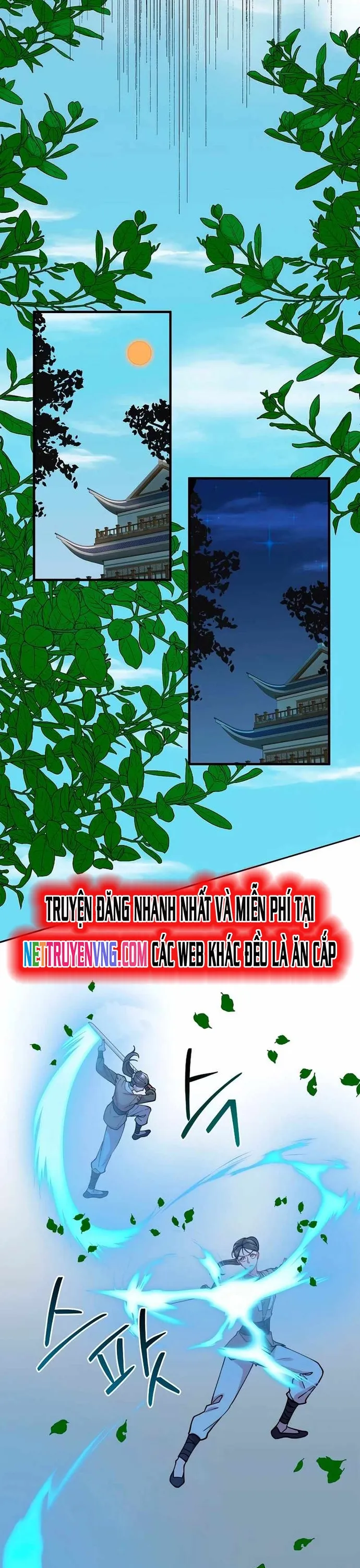 Đặc Cảnh Võ Lâm Chapter 15 - Trang 6