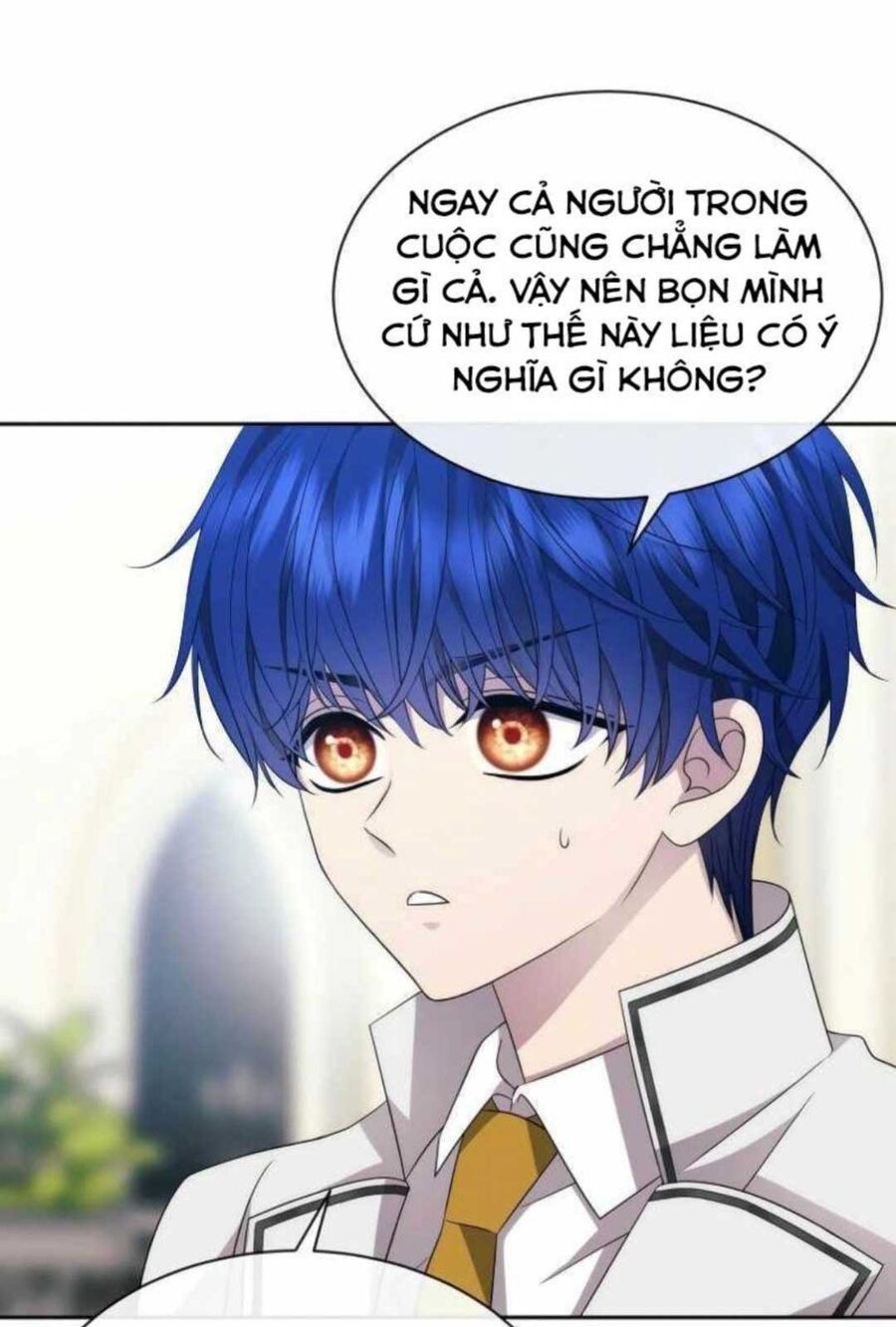 Ngục tối Black Haze Chapter 17 - Trang 36