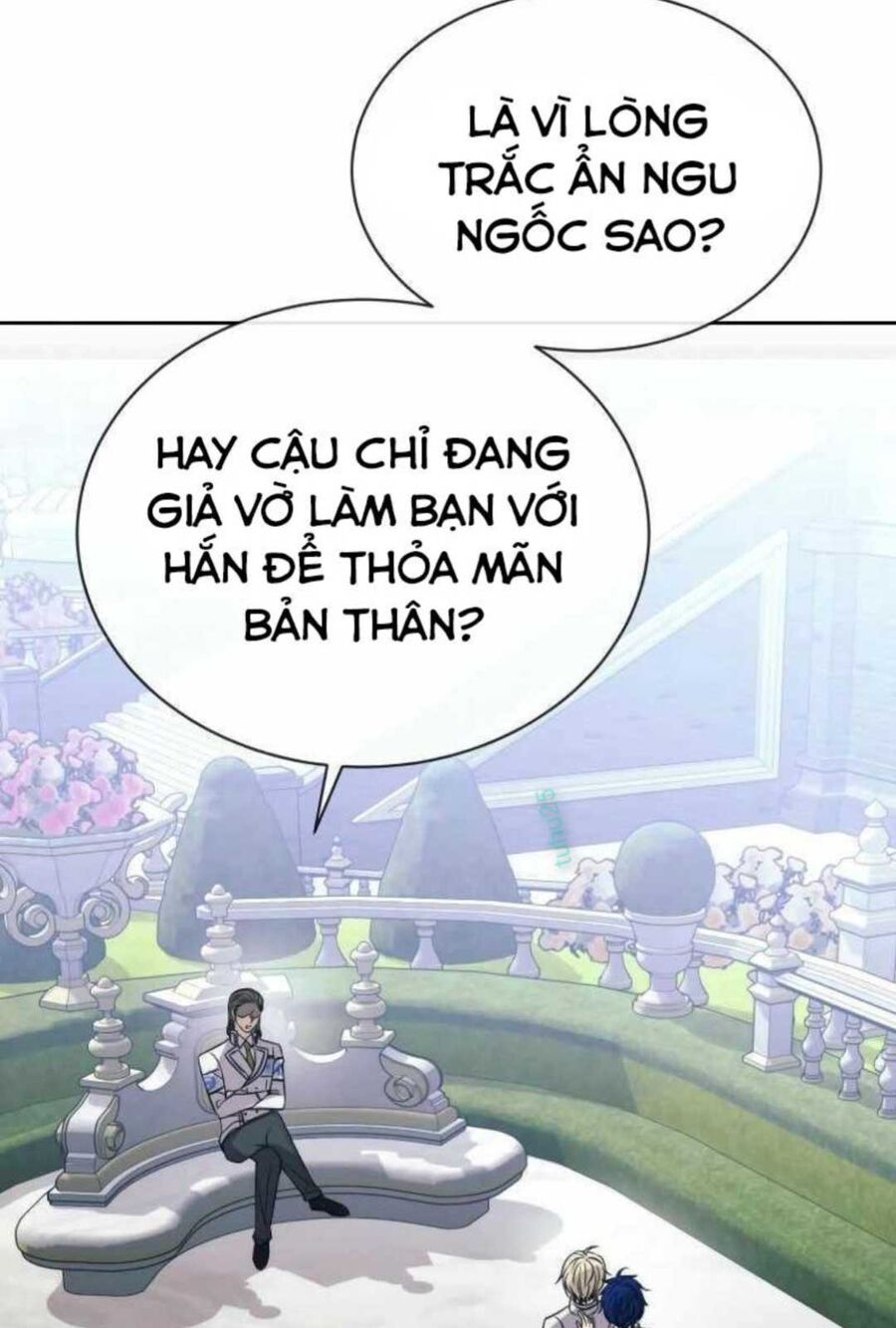 Ngục tối Black Haze Chapter 17 - Trang 84