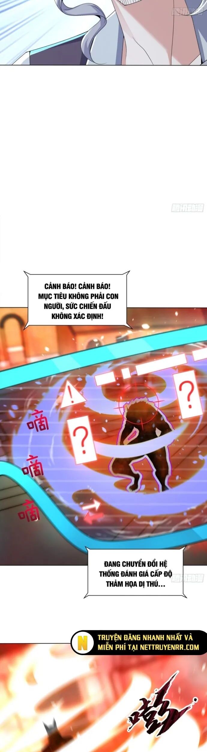 Thần Cấp Ngự Vật: Ta Có Thể Ký Vô Hạn Khế Ước Với Nữ Thần Chapter 13 - Trang 14