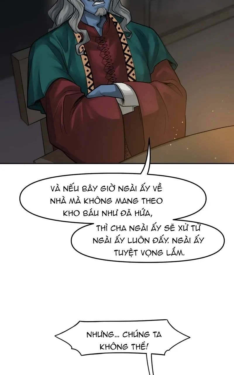 Chúa Tể Goblin Chapter 74 - Trang 6