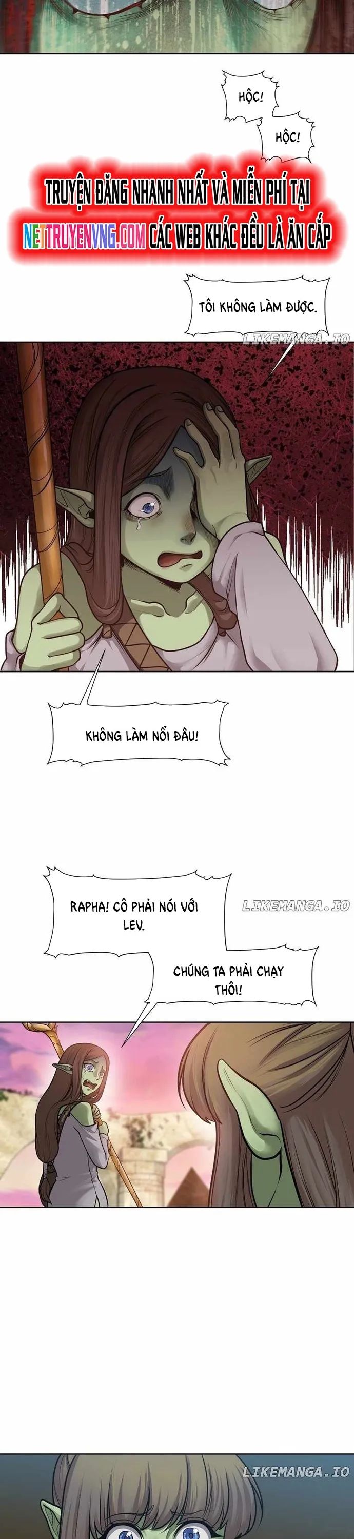 Chúa Tể Goblin Chapter 71 - Trang 1