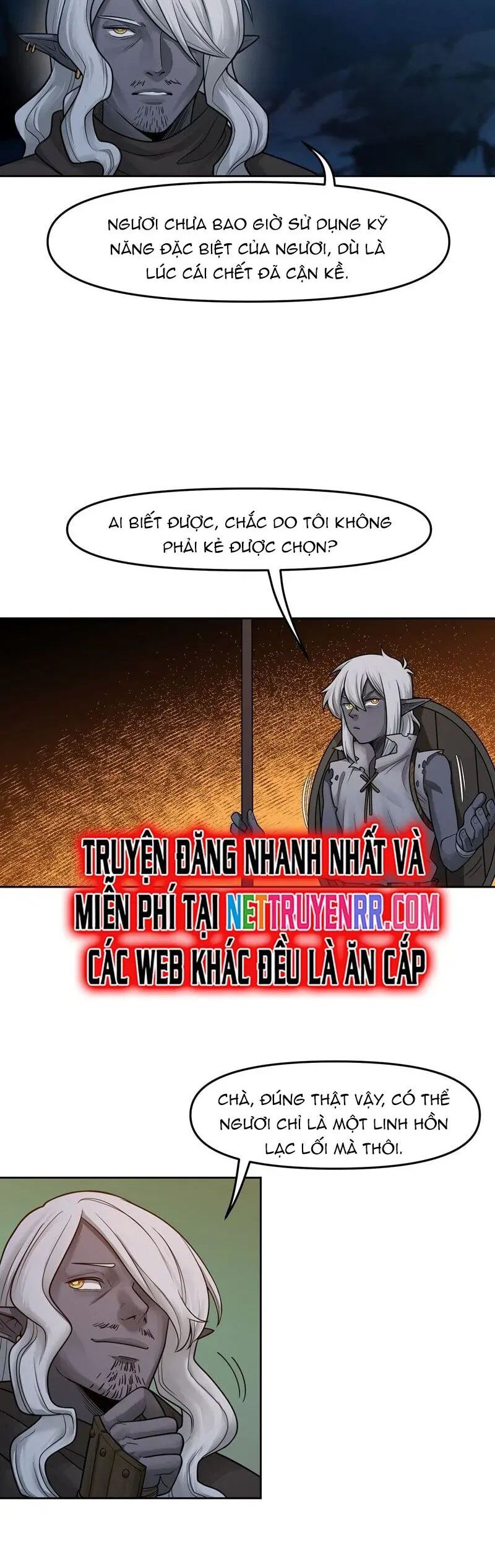 Chúa Tể Goblin Chapter 78 - Trang 2