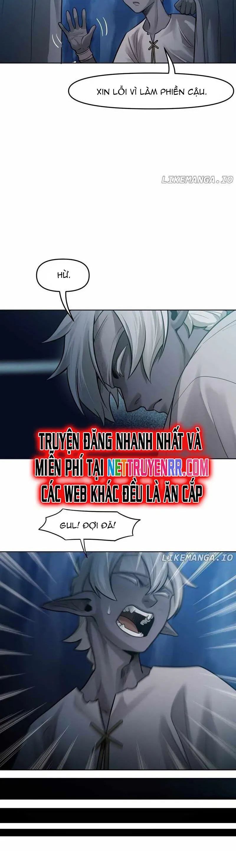 Chúa Tể Goblin Chapter 75 - Trang 4