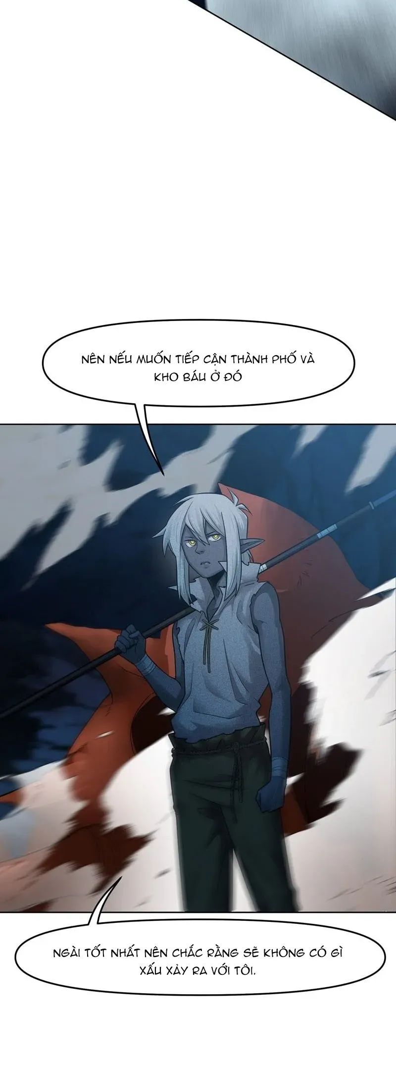 Chúa Tể Goblin Chapter 78 - Trang 19