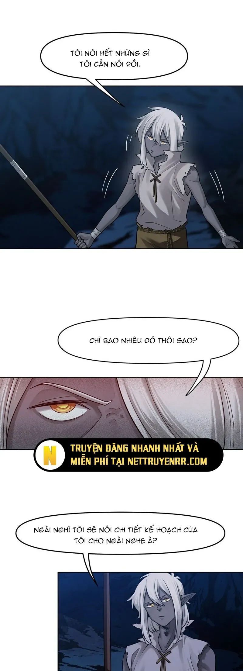 Chúa Tể Goblin Chapter 78 - Trang 10