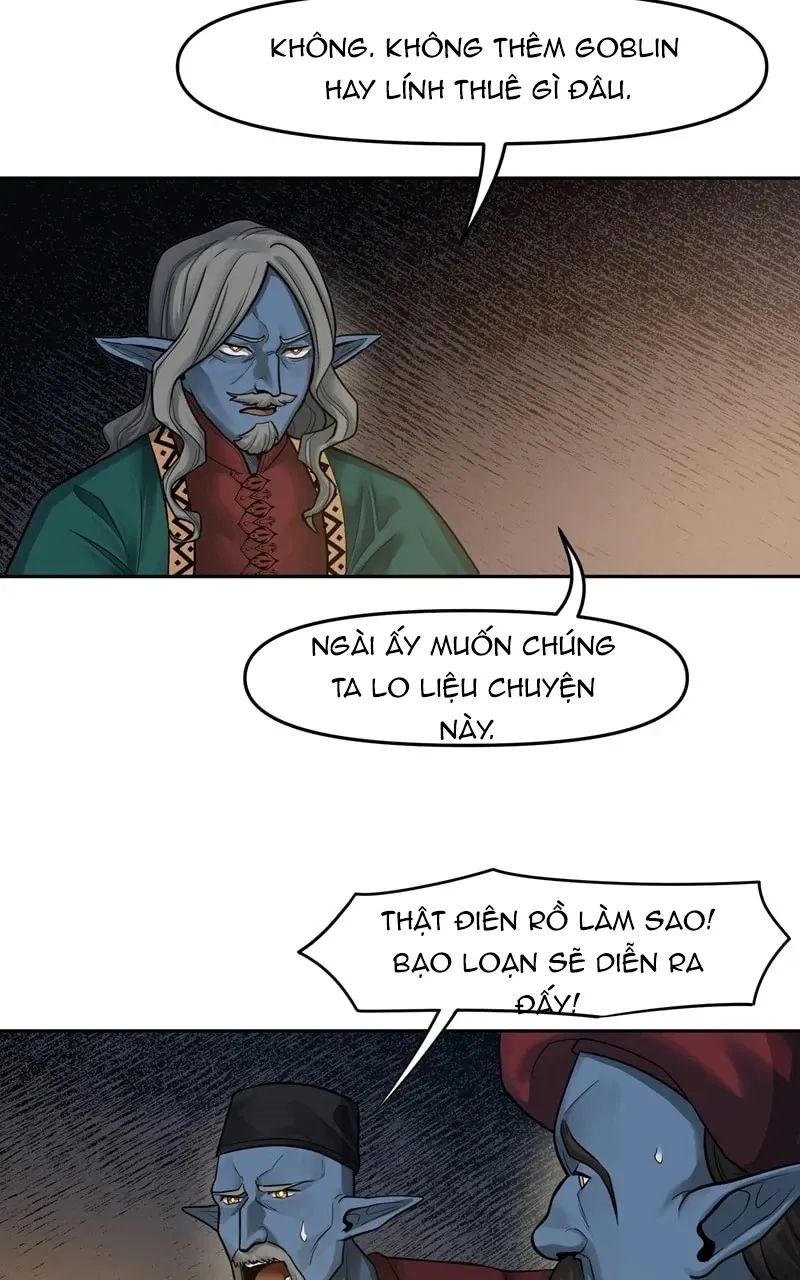 Chúa Tể Goblin Chapter 74 - Trang 4