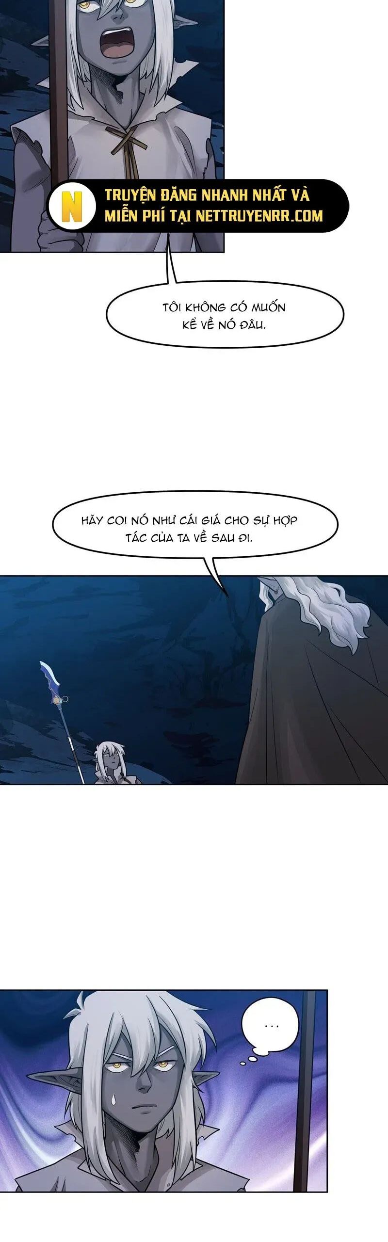 Chúa Tể Goblin Chapter 78 - Trang 14