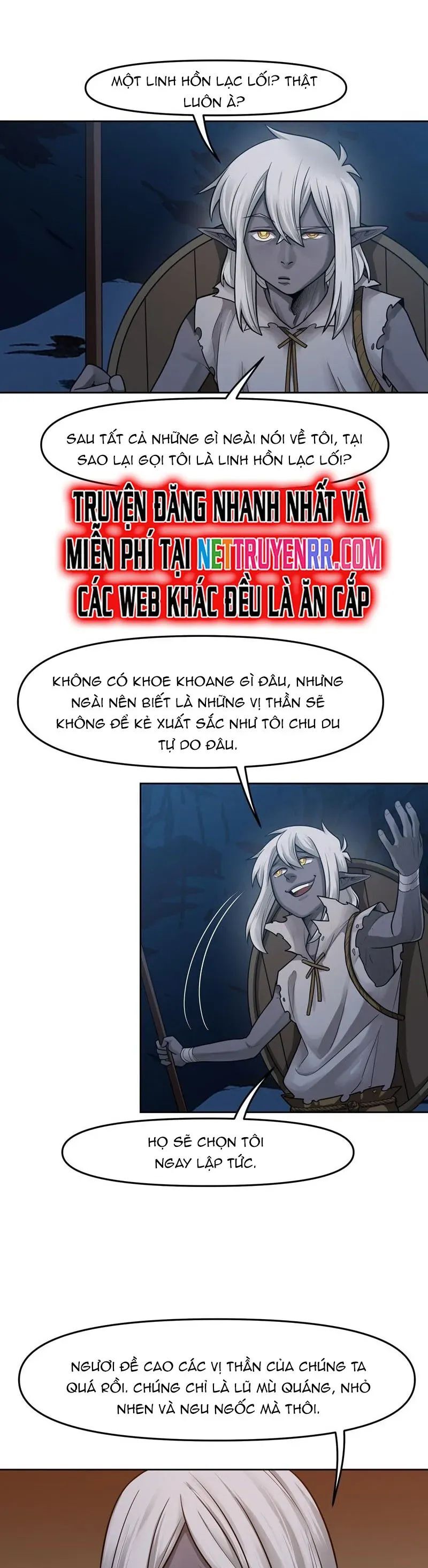 Chúa Tể Goblin Chapter 78 - Trang 3