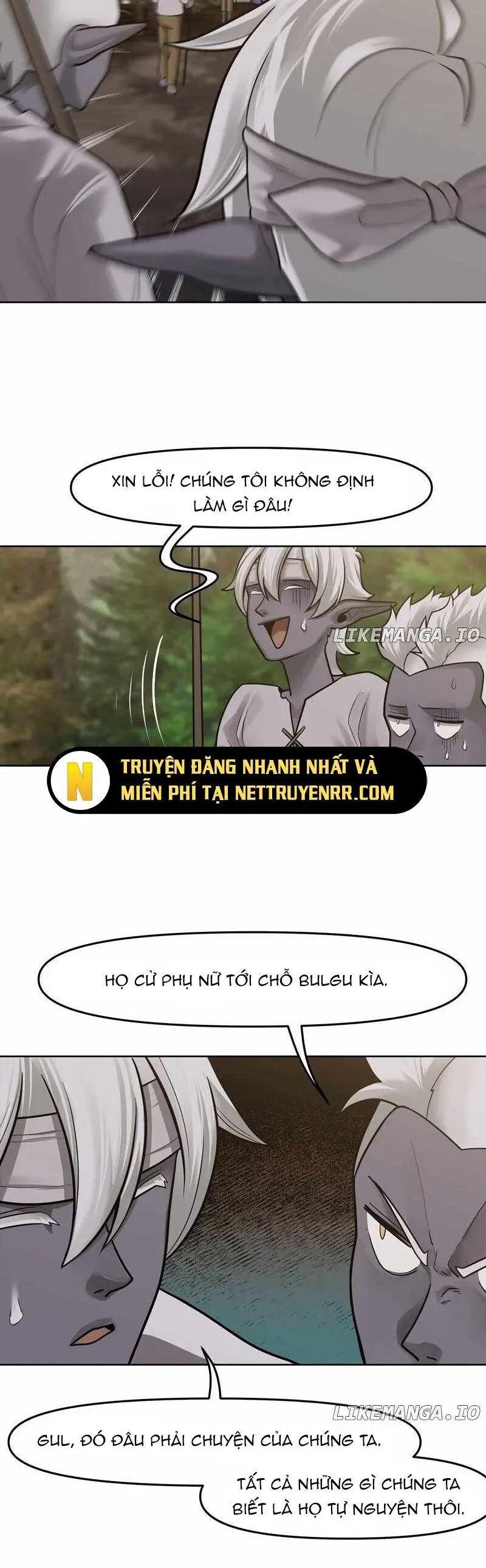 Chúa Tể Goblin Chapter 75 - Trang 14