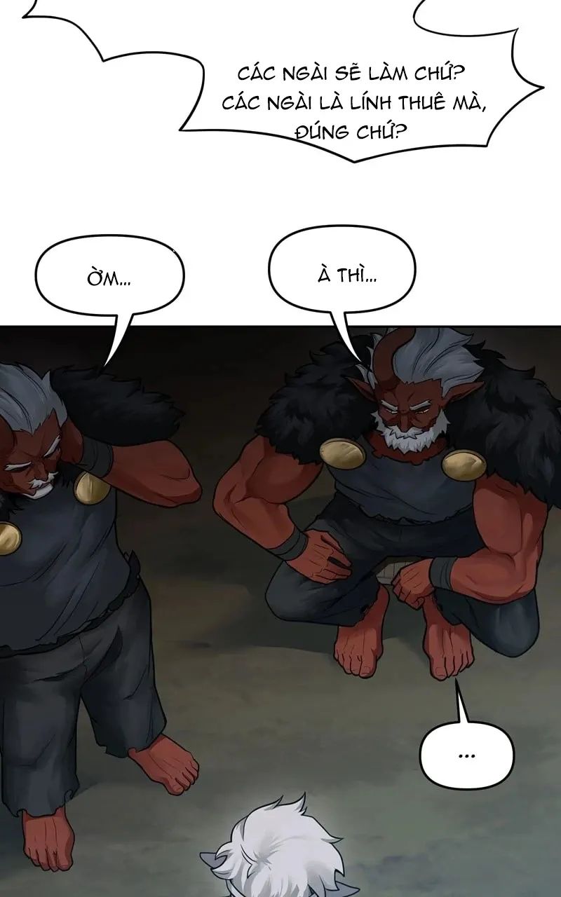 Chúa Tể Goblin Chapter 74 - Trang 25