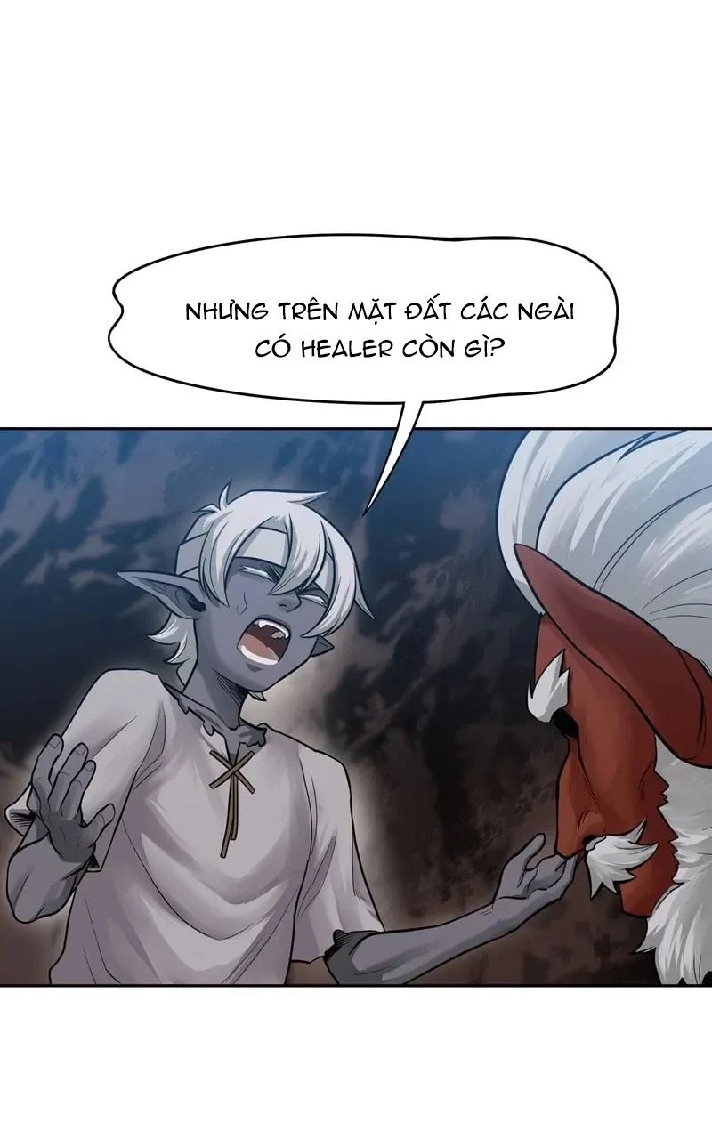 Chúa Tể Goblin Chapter 74 - Trang 22