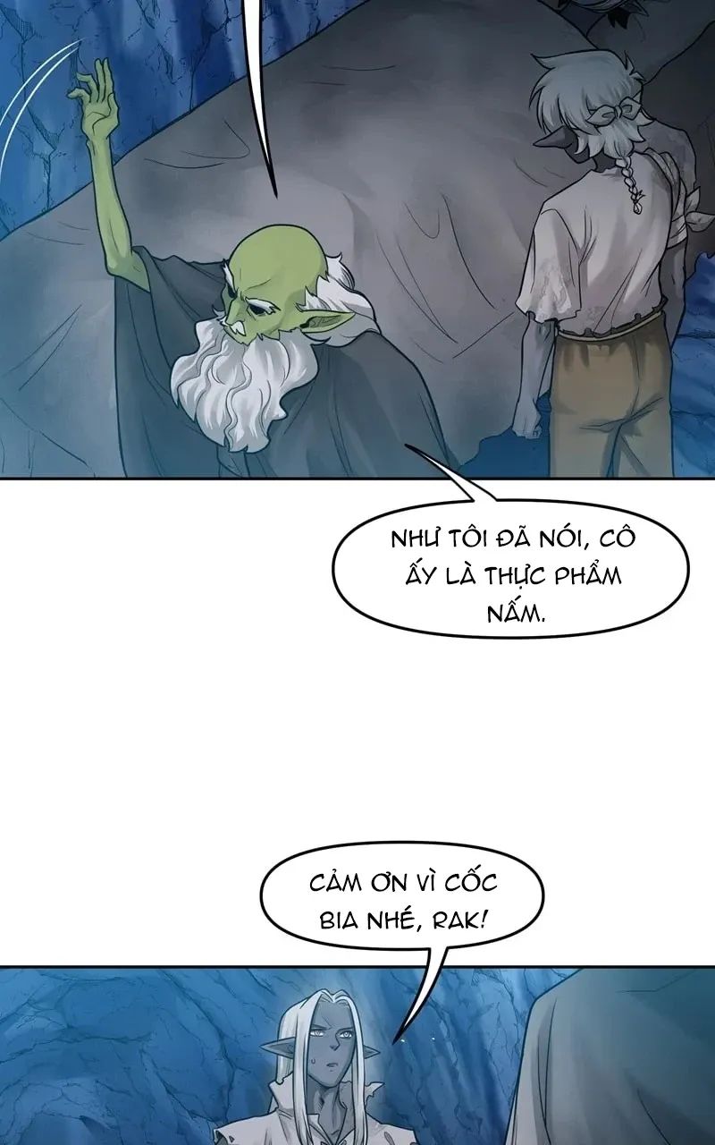 Chúa Tể Goblin Chapter 74 - Trang 15