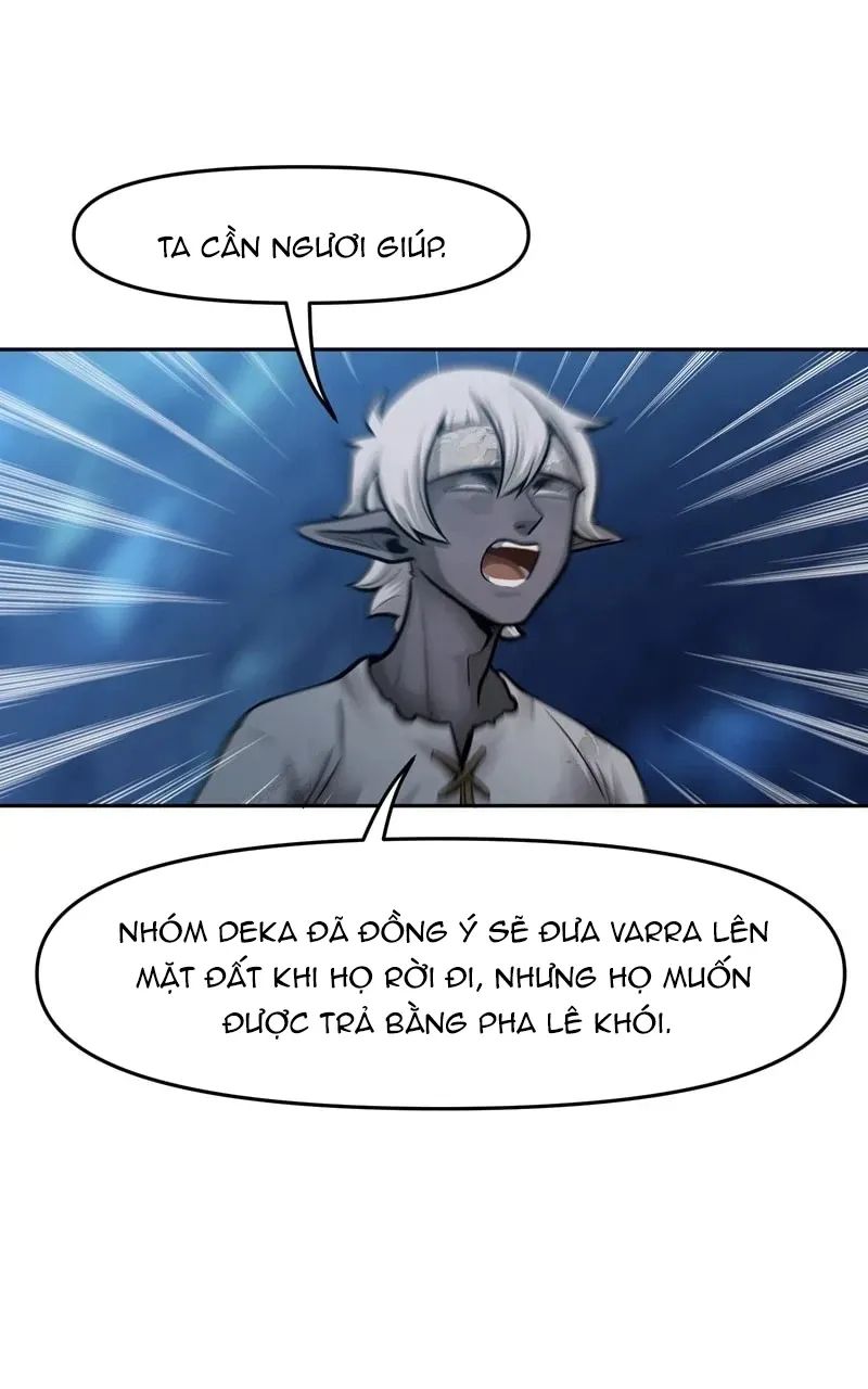 Chúa Tể Goblin Chapter 74 - Trang 31