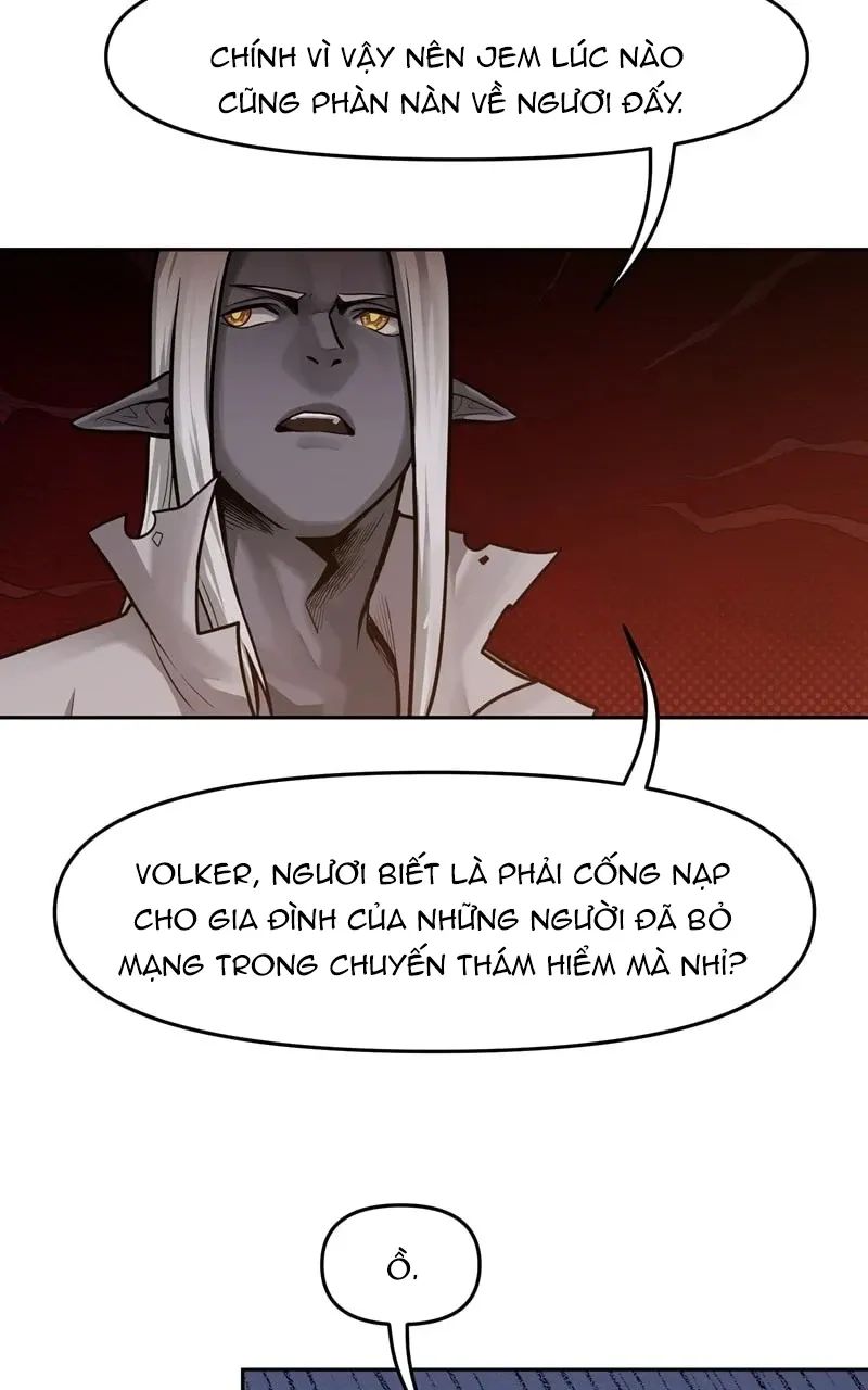 Chúa Tể Goblin Chapter 74 - Trang 38