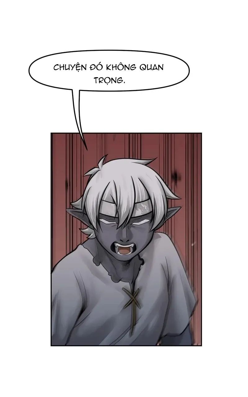 Chúa Tể Goblin Chapter 74 - Trang 34