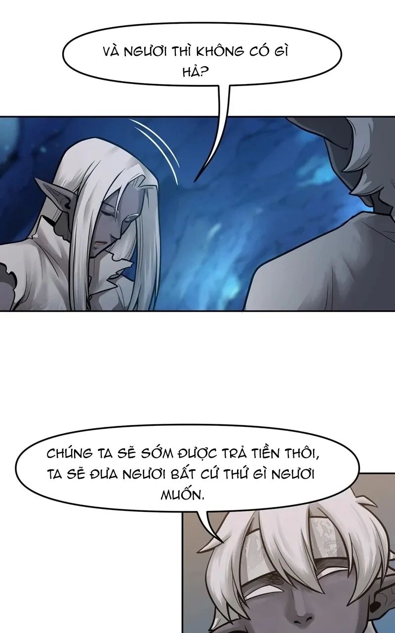 Chúa Tể Goblin Chapter 74 - Trang 32