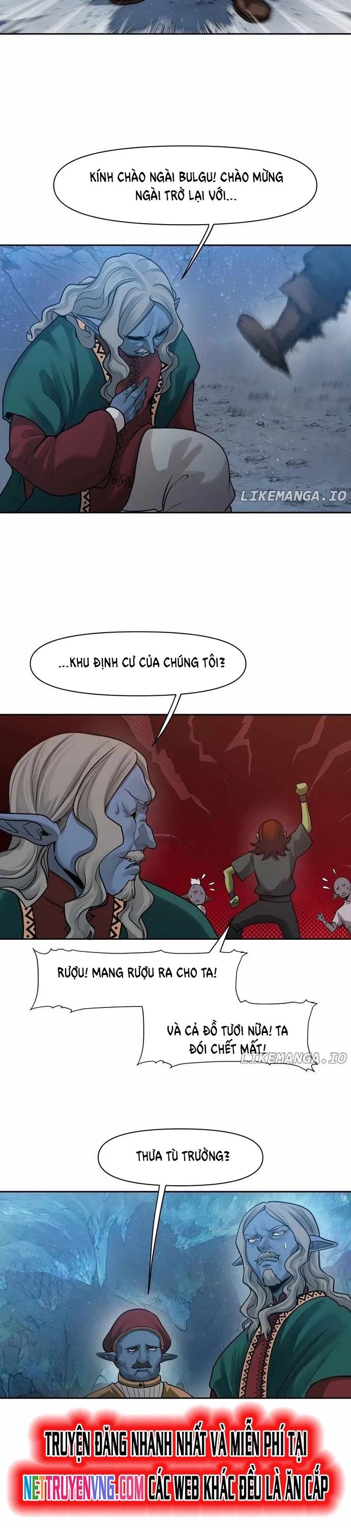 Chúa Tể Goblin Chapter 73 - Trang 2