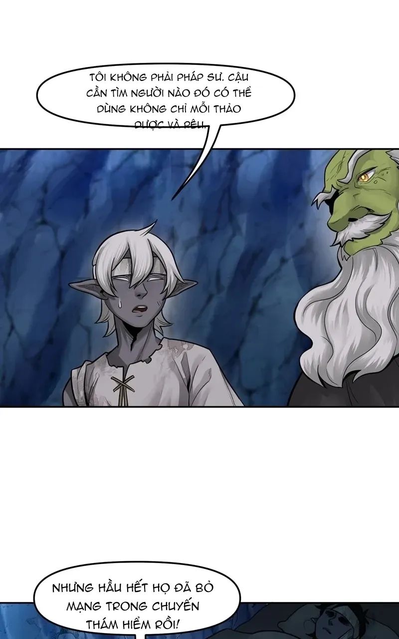 Chúa Tể Goblin Chapter 74 - Trang 14