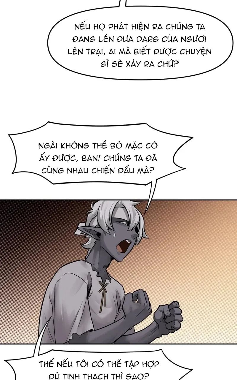 Chúa Tể Goblin Chapter 74 - Trang 24