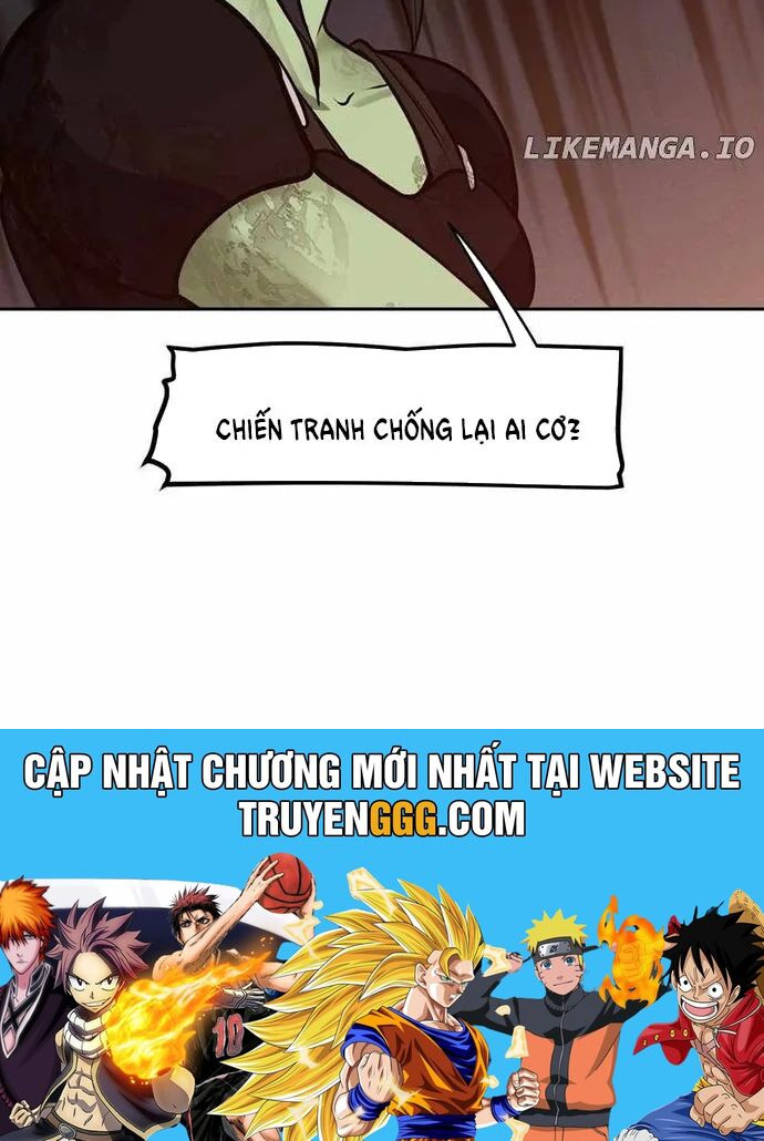 Chúa Tể Goblin Chapter 73 - Trang 17