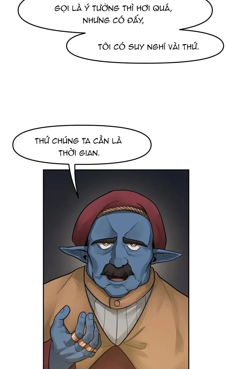 Chúa Tể Goblin Chapter 74 - Trang 9