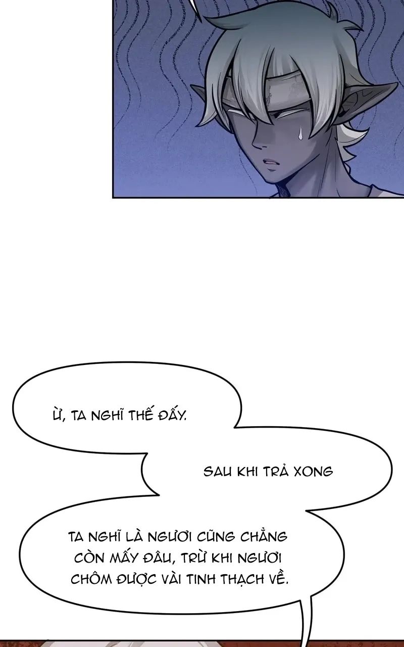 Chúa Tể Goblin Chapter 74 - Trang 39