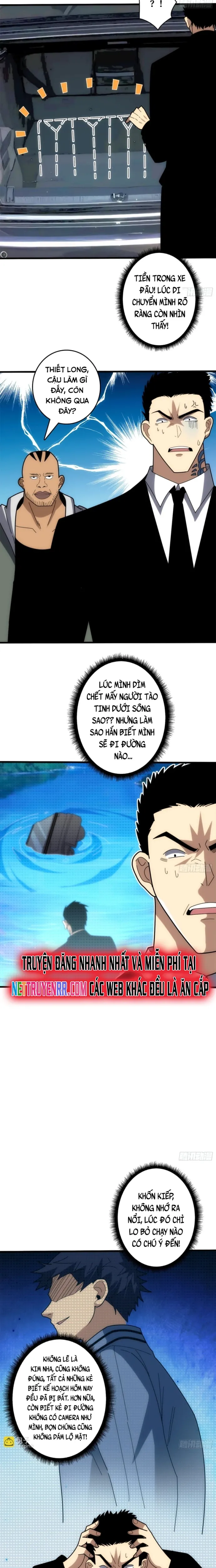 Tin Tức Của Toàn Tri Giả Chapter 31 - Trang 1