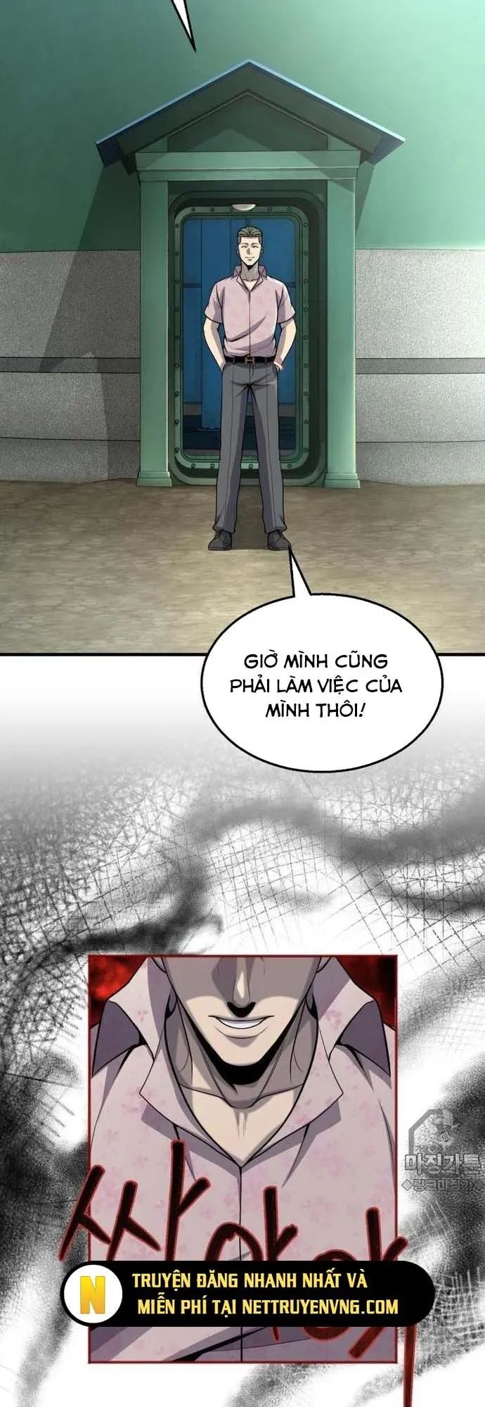 Không Khoan Nhượng Chapter 13 - Trang 50