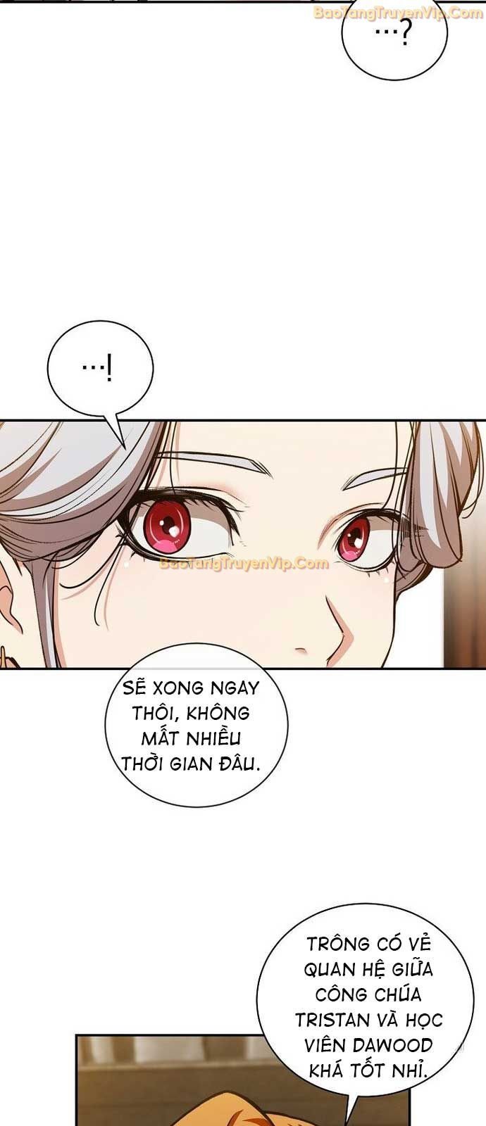 Số Phận An Bài Cho Các Nữ Phản Diện Yêu Tôi Chapter 23 - Trang 4