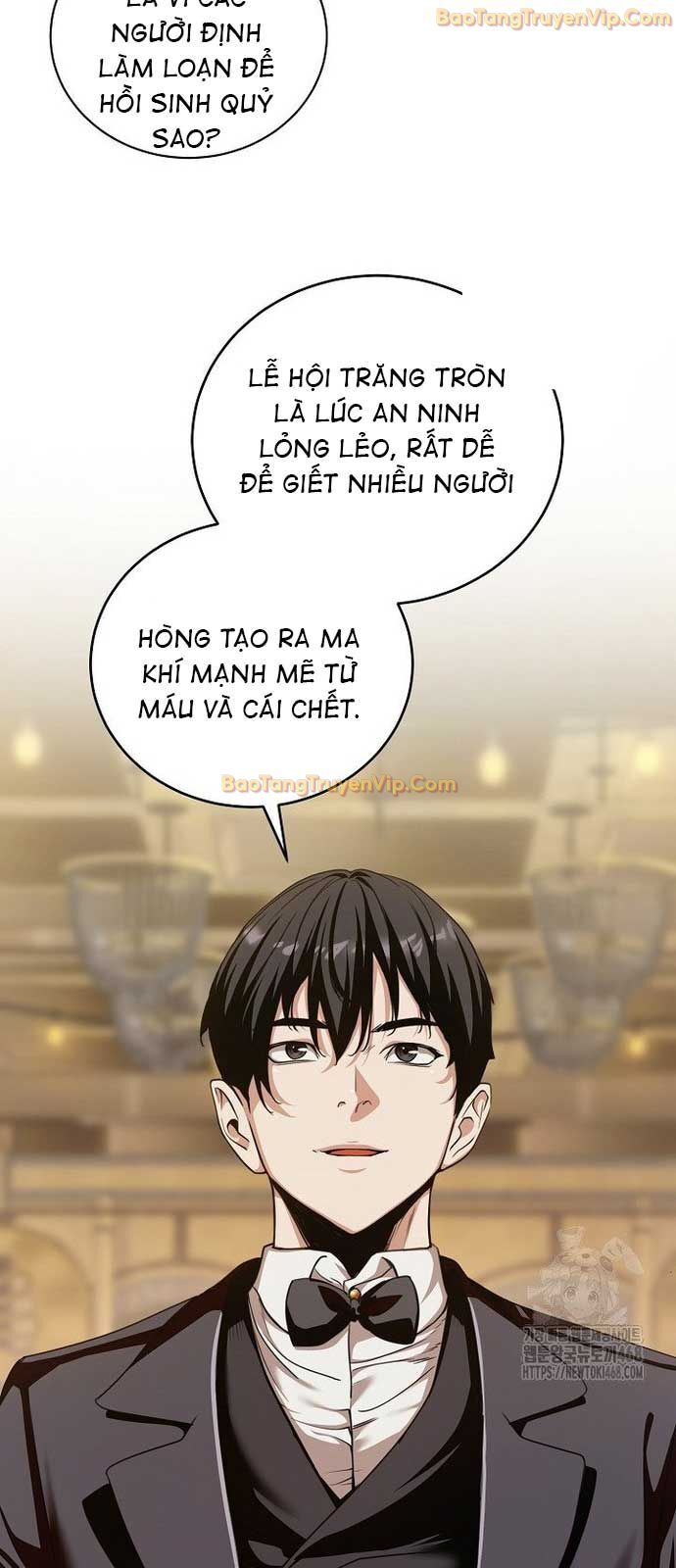 Số Phận An Bài Cho Các Nữ Phản Diện Yêu Tôi Chapter 23 - Trang 8