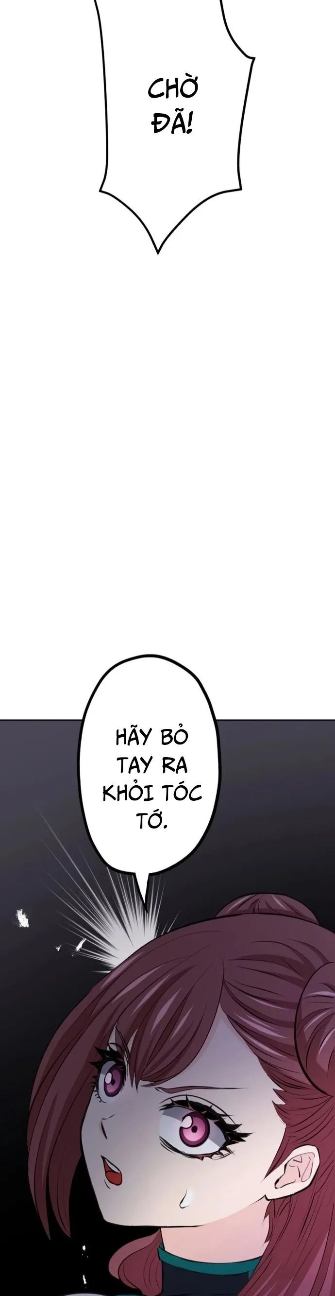 Ittoki The Ninja Chapter 11 - Trang 6