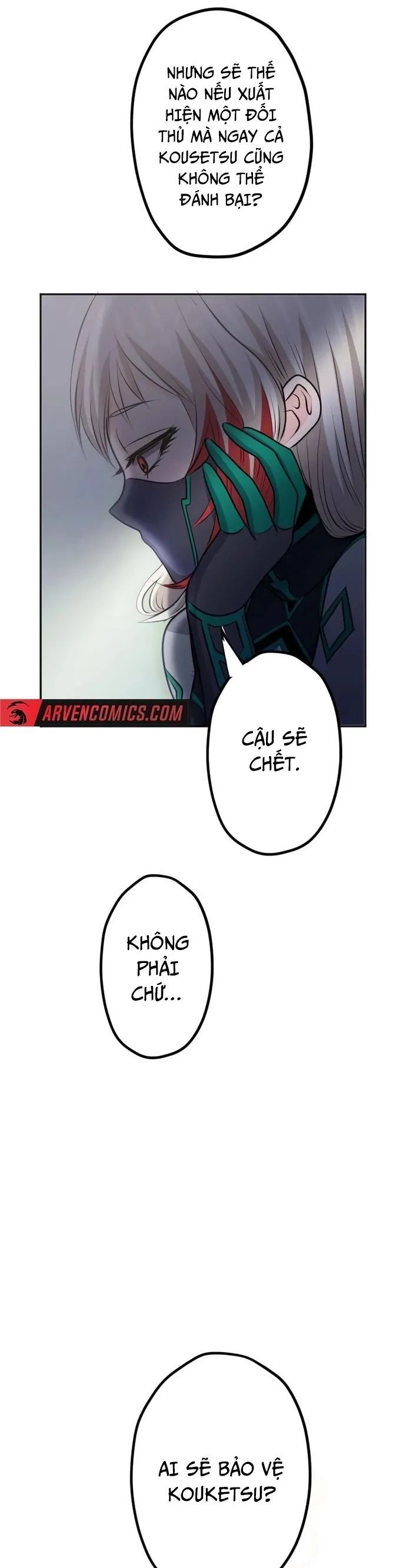 Ittoki The Ninja Chapter 11 - Trang 15