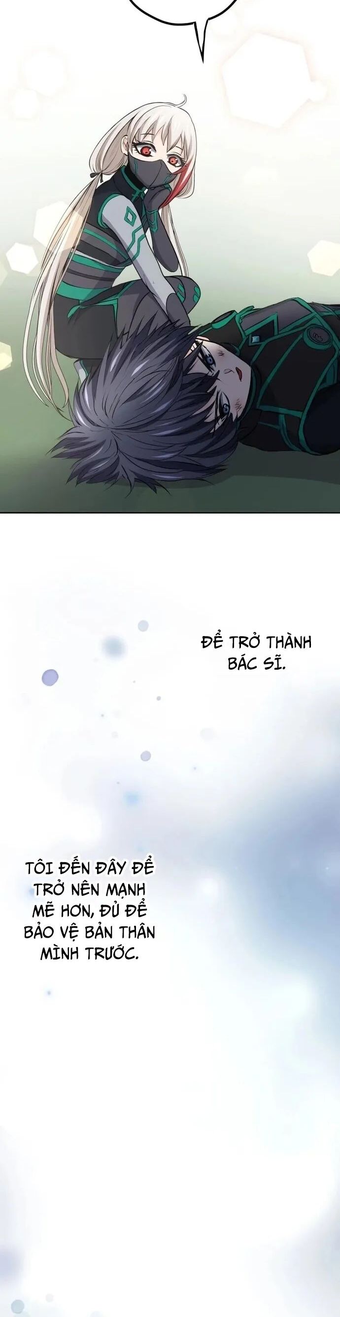 Ittoki The Ninja Chapter 11 - Trang 16