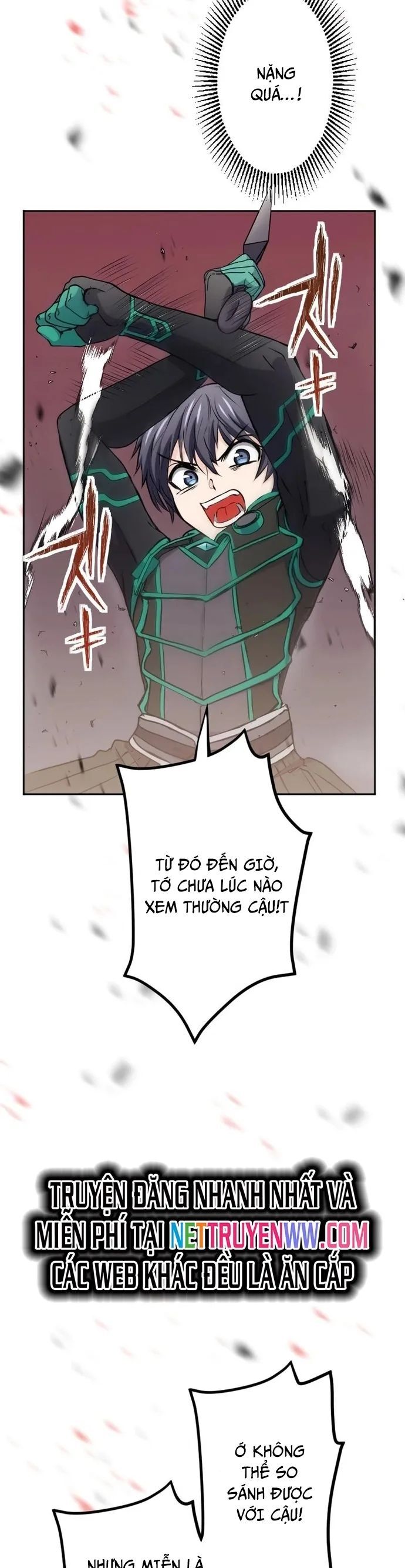 Ittoki The Ninja Chapter 13 - Trang 45