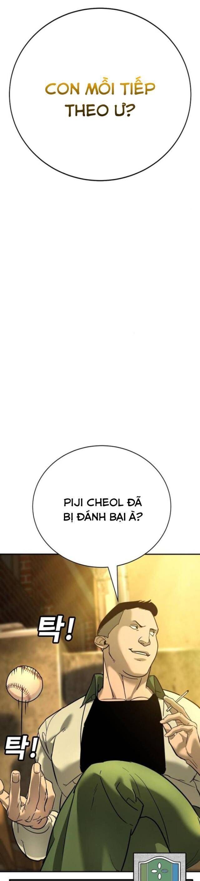 Cách Mạng Bắt Nạt Chapter 12 - Trang 28