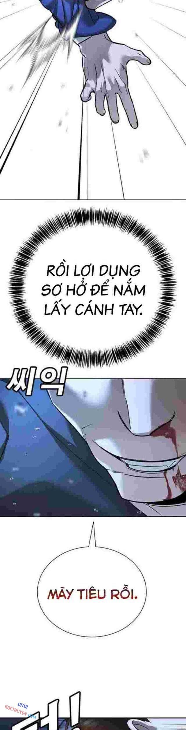 Cách Mạng Bắt Nạt Chapter 10 - Trang 63