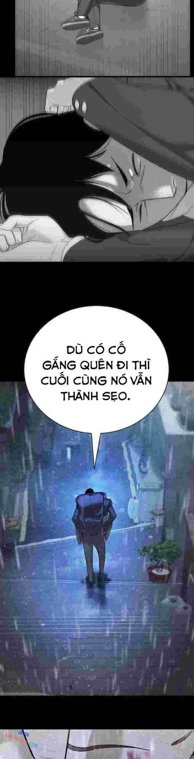 Cách Mạng Bắt Nạt Chapter 10 - Trang 44