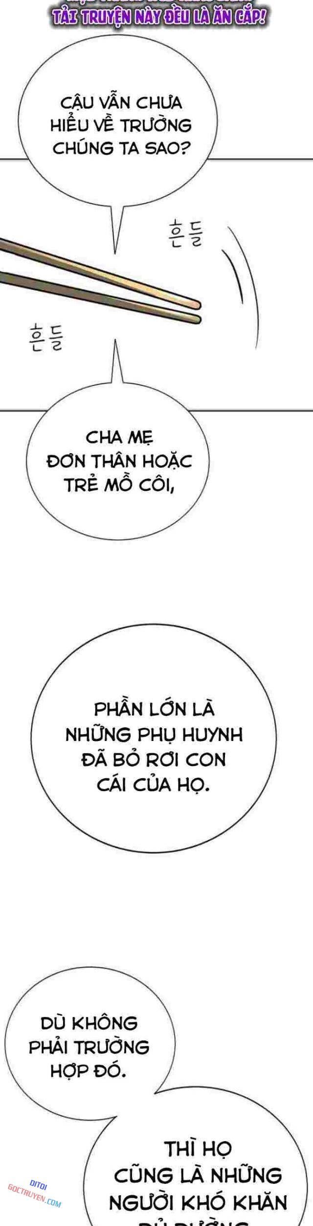 Cách Mạng Bắt Nạt Chapter 10 - Trang 5