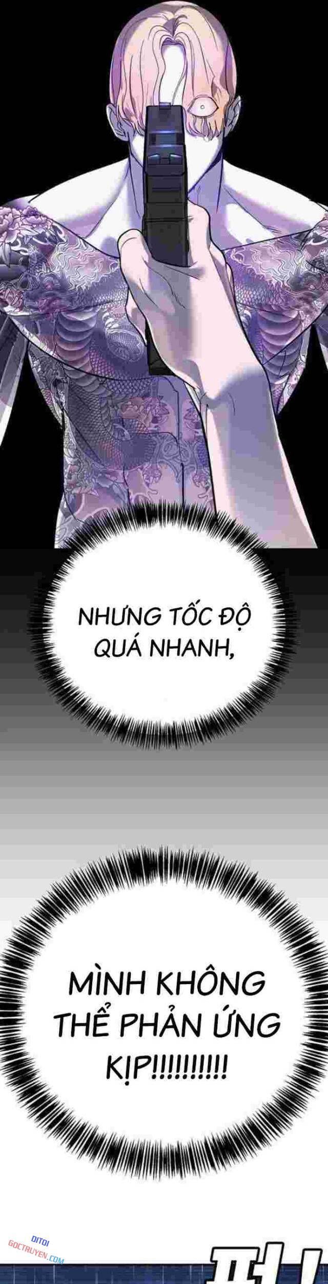 Cách Mạng Bắt Nạt Chapter 9 - Trang 45