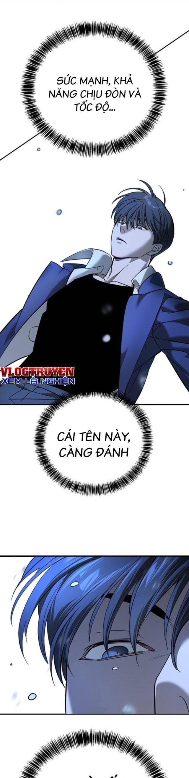 Cách Mạng Bắt Nạt Chapter 11 - Trang 47