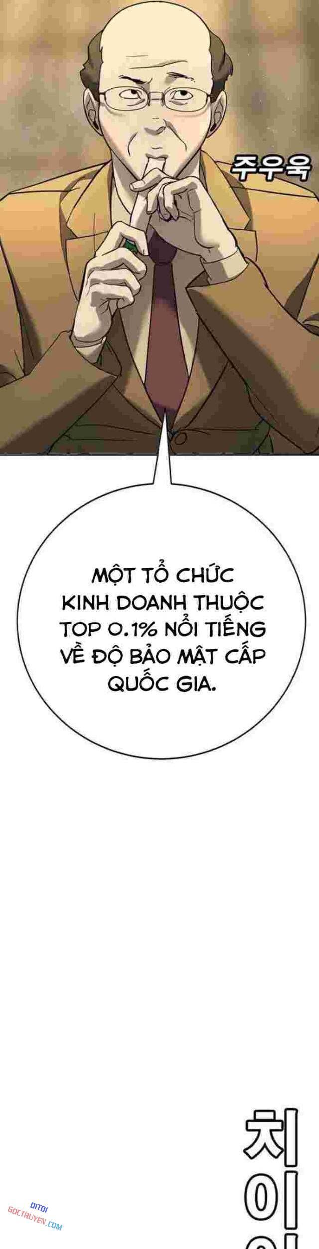 Cách Mạng Bắt Nạt Chapter 10 - Trang 123